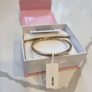 Kiddie Kraft Baby Bangle